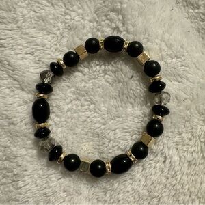 5/$25 Beautiful Stretchy Bracelet